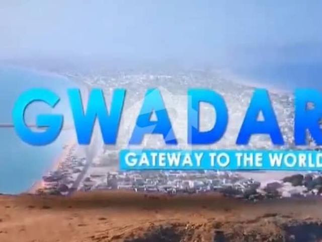 Property for sale in Gwadar, Balochistan