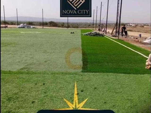 Land for sale in Taxila, Islamabad Capital Territory
