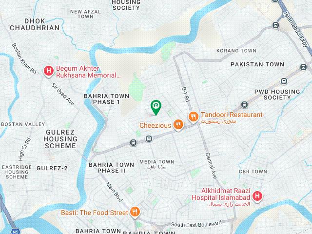 Property for sale in اسلام آباد, زون 1