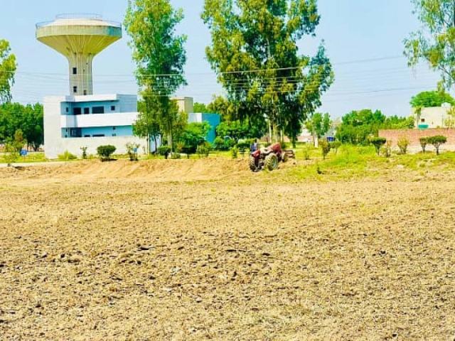 Land for sale in Rawalpindi, Islamabad Capital Territory