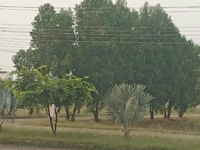 Land for sale in Rawalpindi, Islamabad Capital Territory