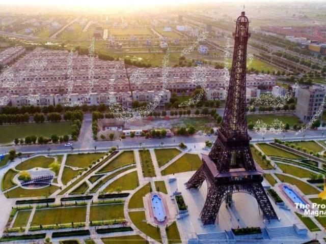 Land for sale in Rawalpindi, Islamabad Capital Territory