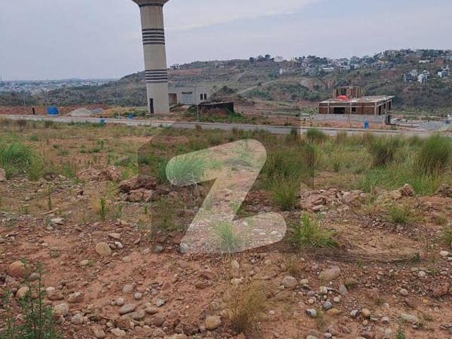 Property for sale in Islamabad