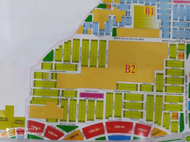 Land for sale in Multan, Islamabad Capital Territory