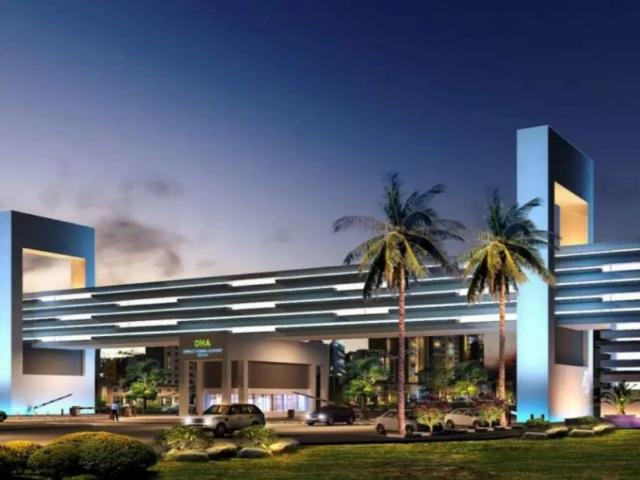 Land for sale in Multan, Islamabad Capital Territory