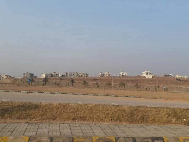Land for sale in Islamabad