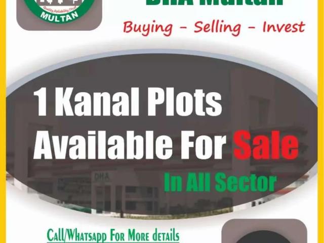Land for sale in Multan, Islamabad Capital Territory