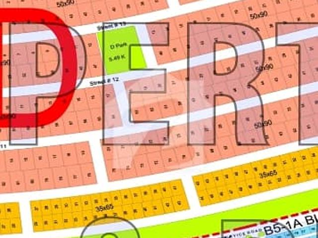 Property for sale in Islamabad