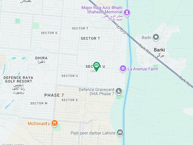 Property for sale in Rawalpindi, Islamabad Capital Territory