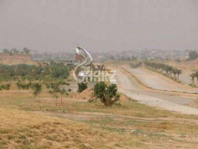 Land for sale in Rawalpindi, Islamabad Capital Territory