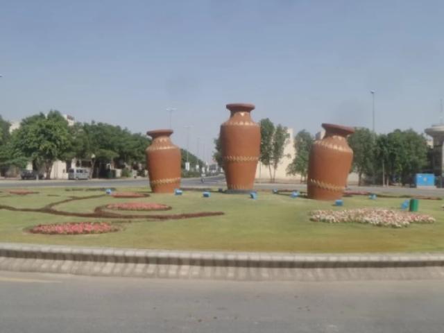 Land for sale in Rawalpindi, Islamabad Capital Territory