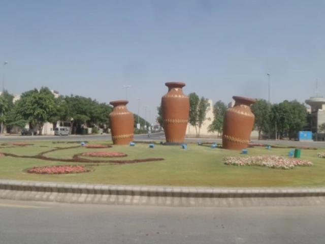 Land for sale in Rawalpindi, Islamabad Capital Territory