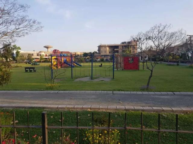 Land for sale in Rawalpindi, Islamabad Capital Territory