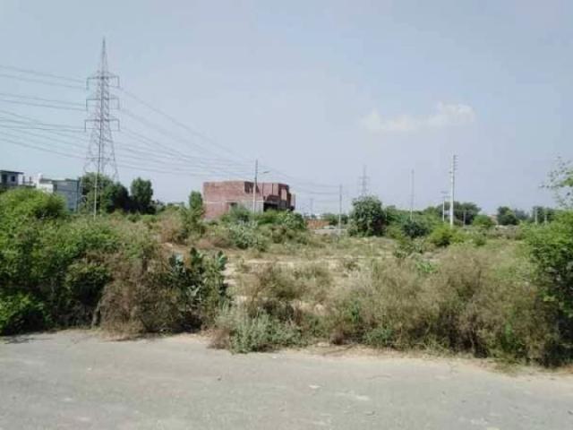 Land for sale in Rawalpindi, Islamabad Capital Territory