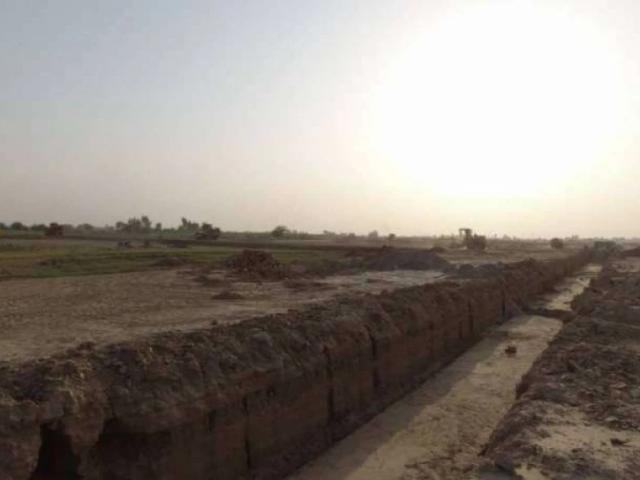 Land for sale in Rawalpindi, Islamabad Capital Territory