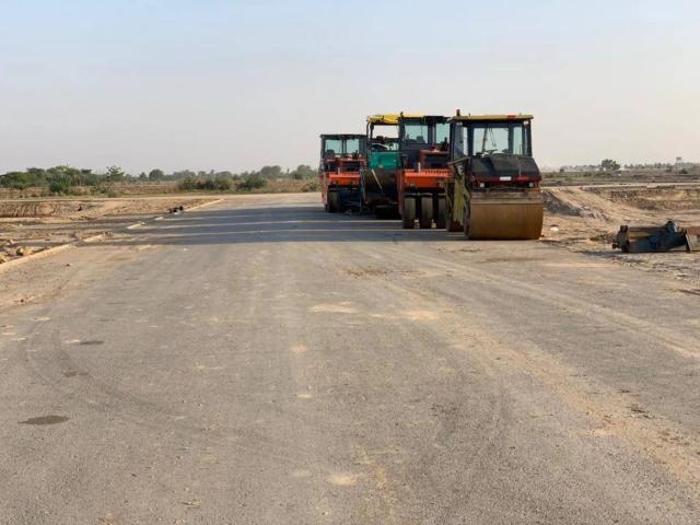 Land for sale in Rawalpindi, Islamabad Capital Territory
