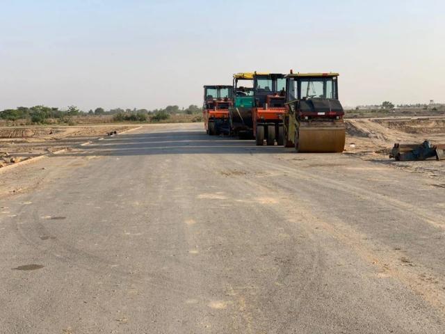 Land for sale in Rawalpindi, Islamabad Capital Territory