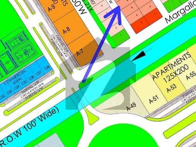 Property for sale in Islamabad