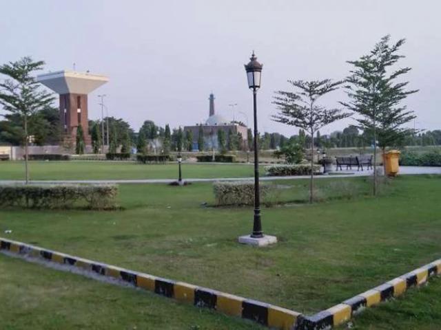 Land for sale in Rawalpindi, Islamabad Capital Territory