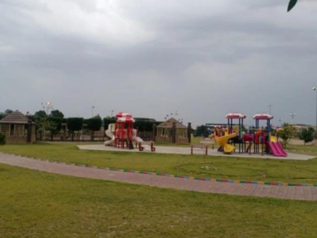Land for sale in Jhelum, Islamabad Capital Territory