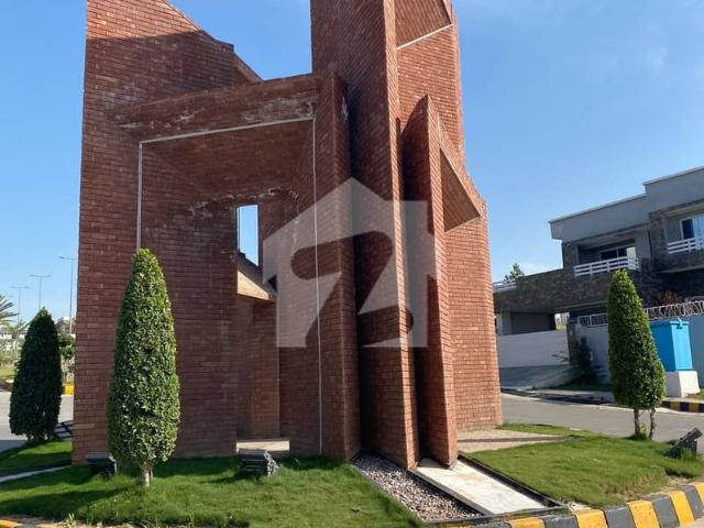 Property for sale in Islamabad