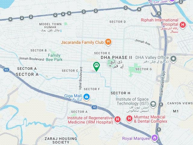 Property for sale in Islamabad