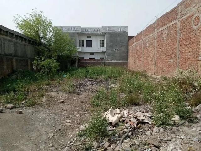 Land for sale in Rawalpindi, Islamabad Capital Territory