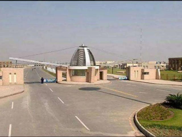 Land for sale in Rawalpindi, Islamabad Capital Territory
