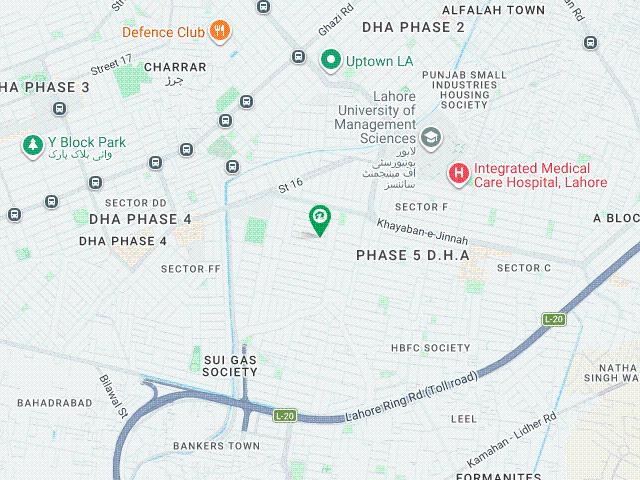 Property for sale in لاہور, لاہور ڈویژن
