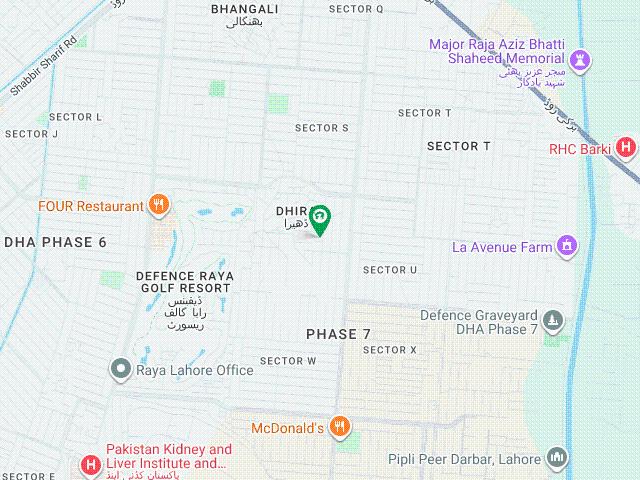 Property for sale in لاہور, لاہور ڈویژن