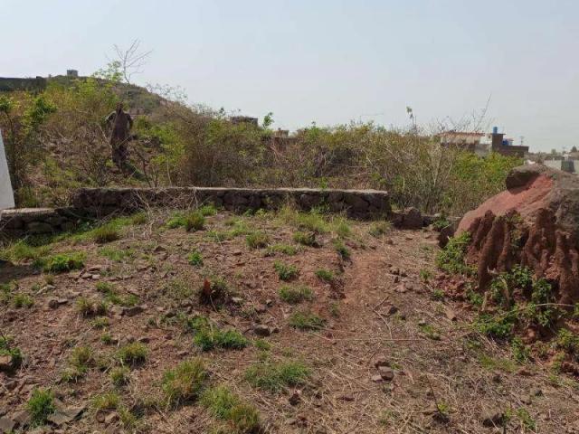 Land for sale in Islamabad