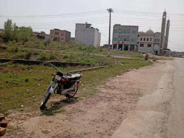 Land for sale in Rawalpindi, Islamabad Capital Territory