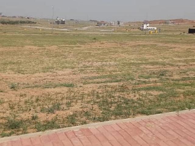 Land for sale in Rawalpindi, Islamabad Capital Territory