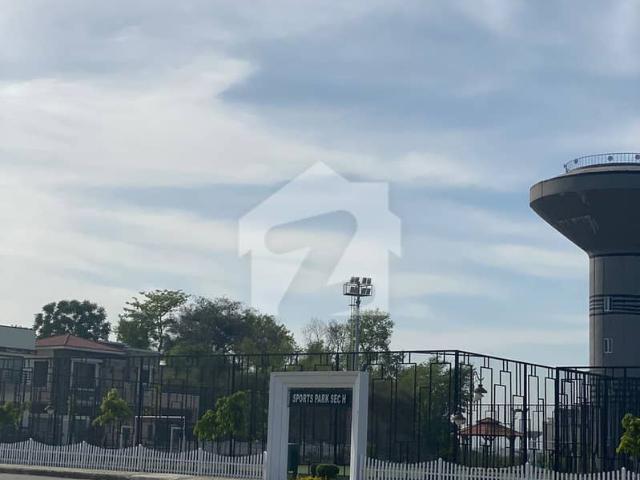 Property for sale in Islamabad