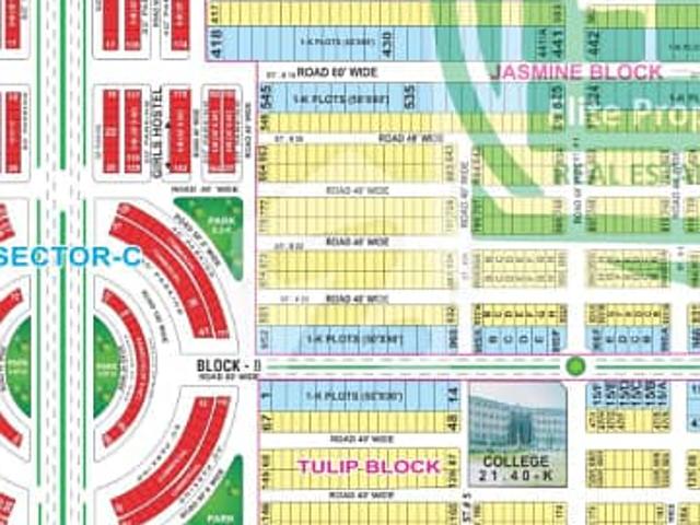 Property for sale in Rawalpindi, Islamabad Capital Territory