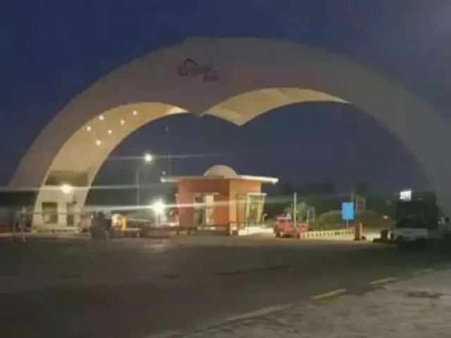 Land for sale in Rawalpindi, Islamabad Capital Territory