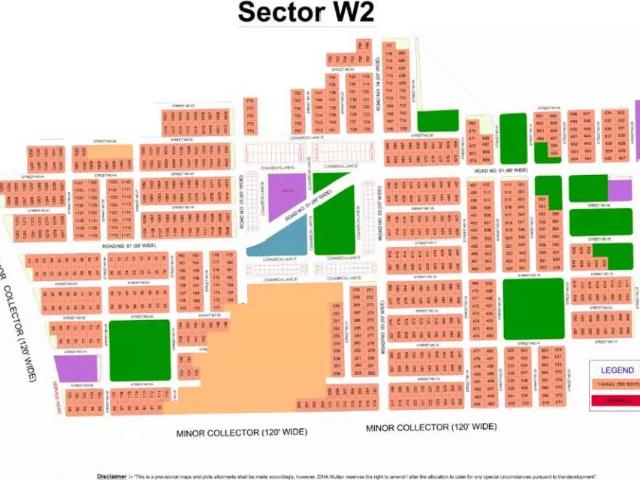 Land for sale in Multan, Islamabad Capital Territory