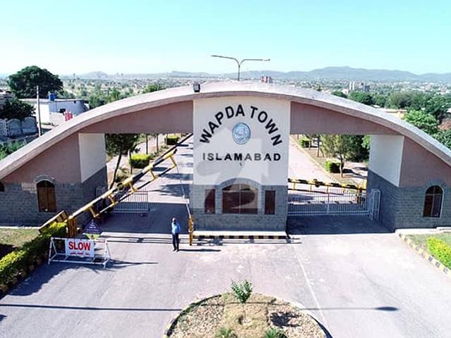 Property for sale in Islamabad