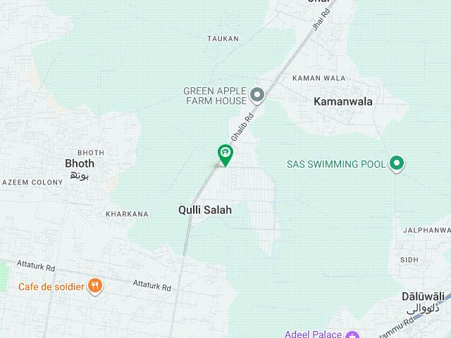 Property for sale in Sialkot, Islamabad Capital Territory
