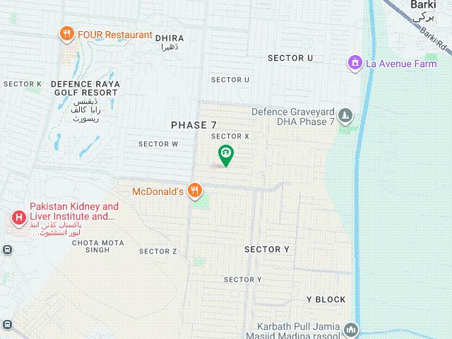 Property for sale in Rawalpindi, Islamabad Capital Territory