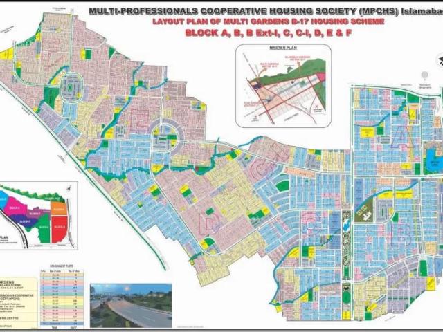 Land for sale in Taxila, Islamabad Capital Territory