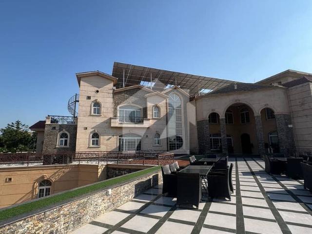 Property for sale in اسلام آباد, زون 1