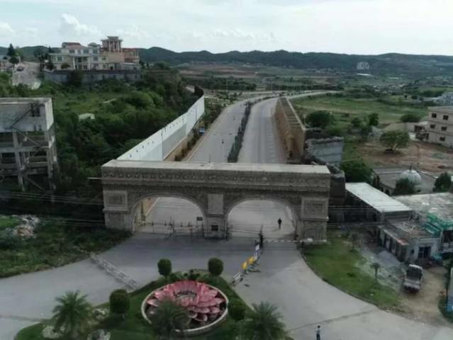 Land for sale in Rawalpindi, Islamabad Capital Territory
