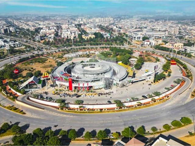 Property for sale in Islamabad