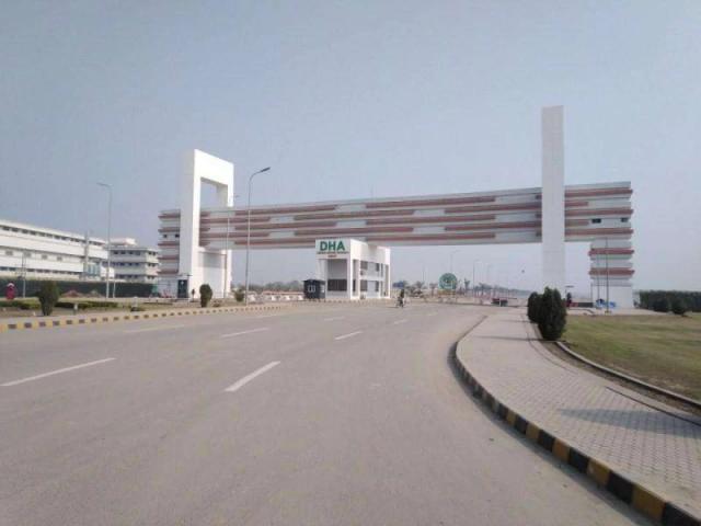 Land for sale in Multan, Islamabad Capital Territory