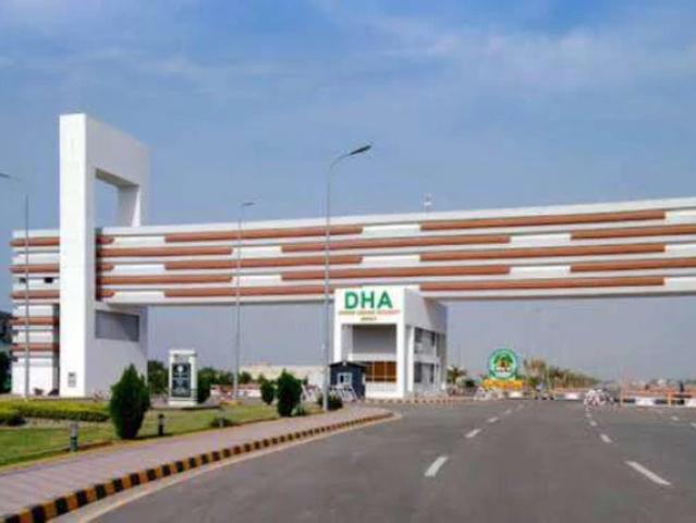 Land for sale in Multan, Islamabad Capital Territory