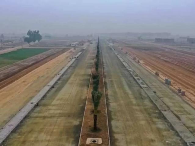 Land for sale in Rawalpindi, Islamabad Capital Territory