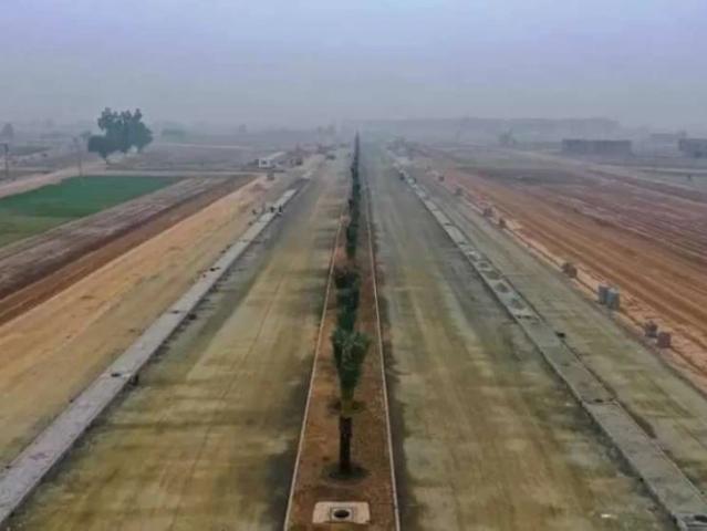 Land for sale in Rawalpindi, Islamabad Capital Territory