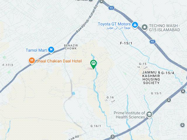 Property for sale in Islamabad