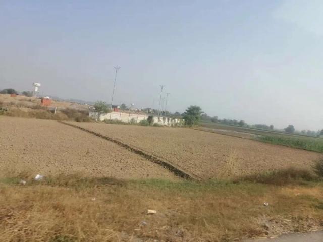 Land for sale in Rawalpindi, Islamabad Capital Territory